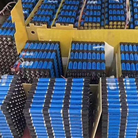 驻马店西平废铅酸电池回收价格✔附近回收磷酸电池✔电动车电池回收价格
